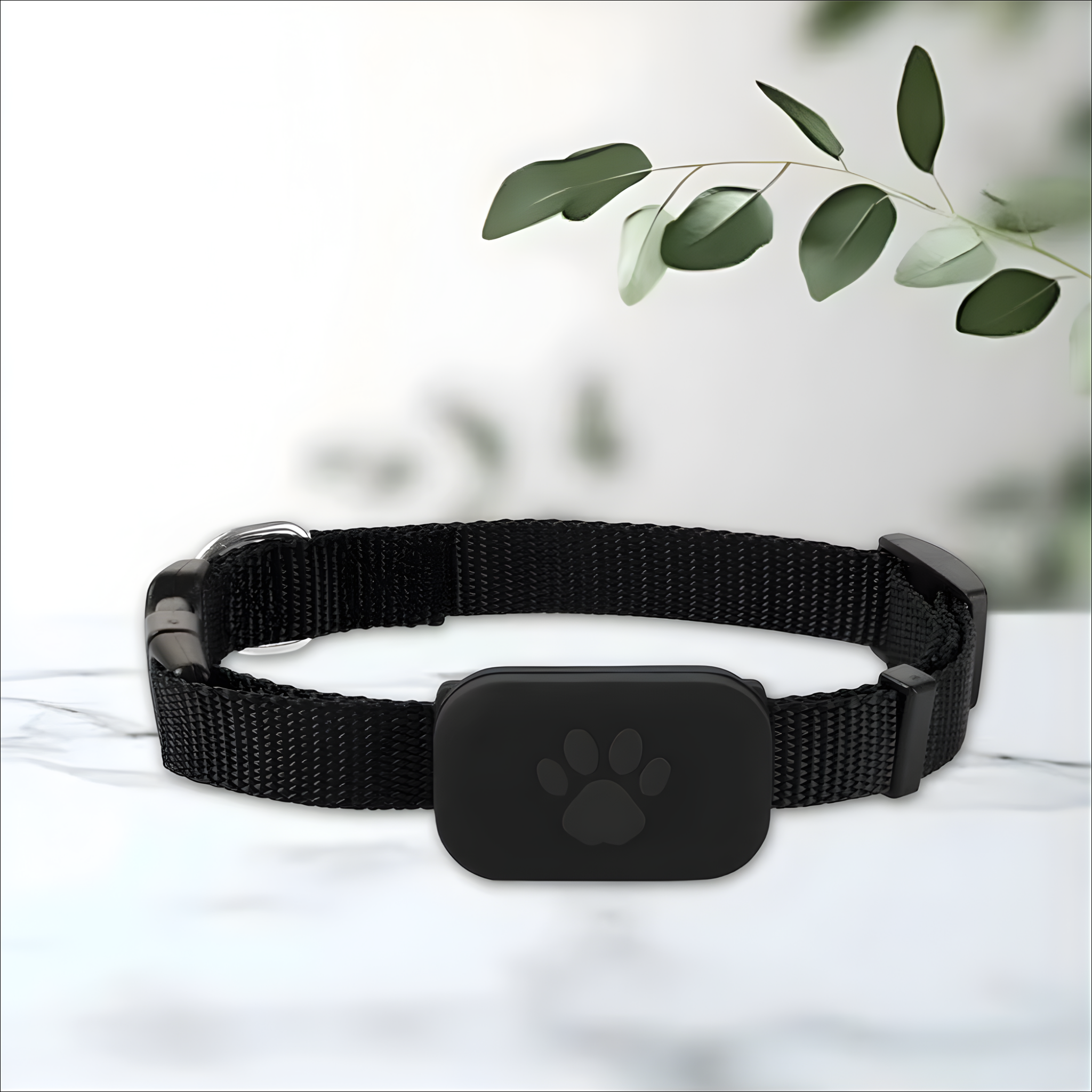 Waterproof Pet GPS Tracker Dog & Cat