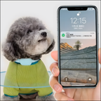 Waterproof Pet GPS Tracker Dog & Cat