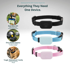 Waterproof Pet GPS Tracker Dog & Cat